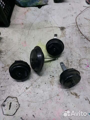 Соленоид отопителя Chevrolet Lumina