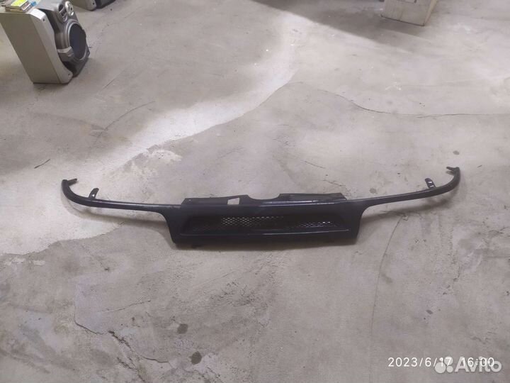 Решетка радиатора. Ваз 2110 2111 2112