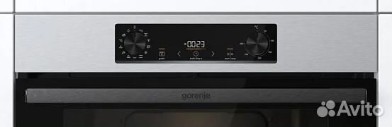 Духовой шкаф Gorenje Словения, 12 режимов