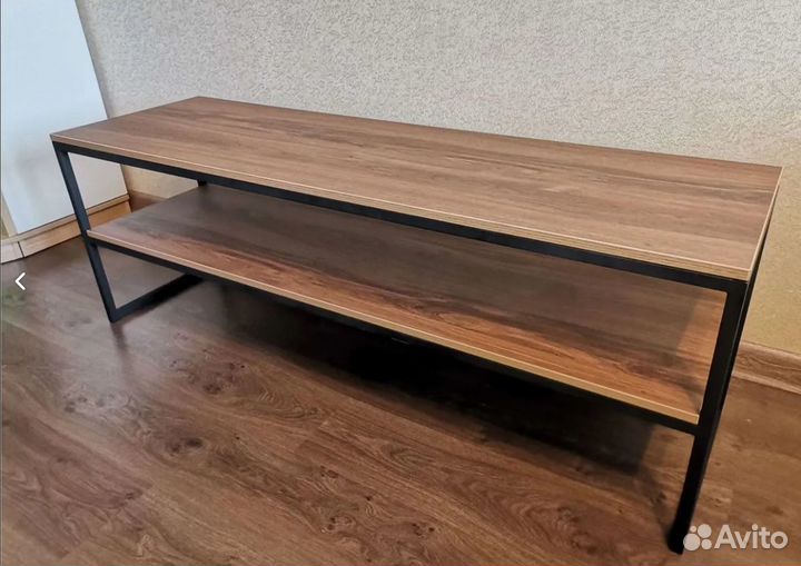 Мебель в стиле лофт на заказ