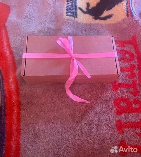 Набор/бокс косметики