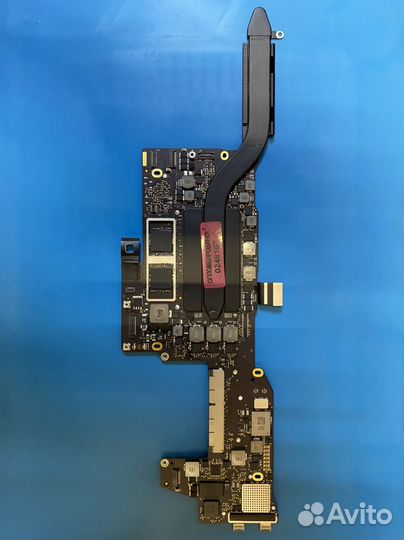 Материнская плата донор Apple для Macbook