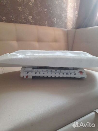 Детские весы