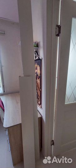 Доборы для дверей