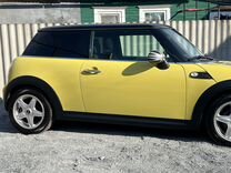 MINI Cooper 1.6 AT, 2010, 114 500 км, с пробегом, цена 1 150 000 руб.