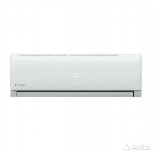 Сплит-система Chigo CS-88H3A-1H169
