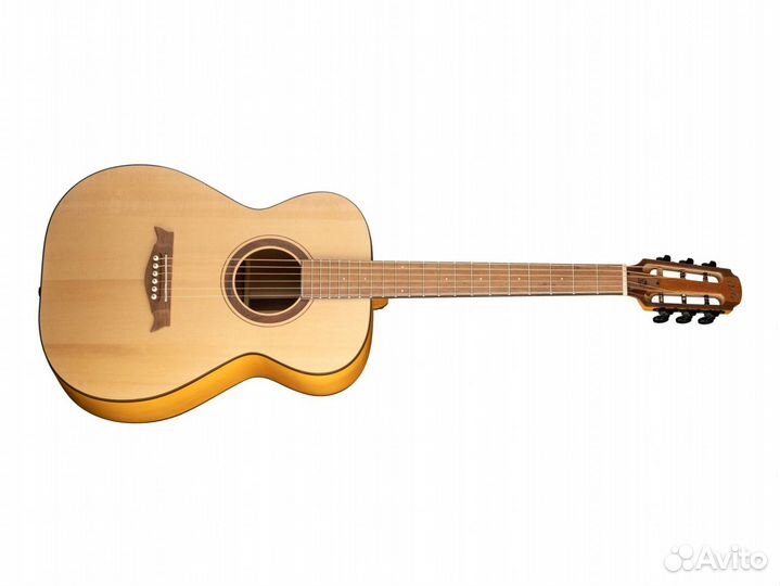 Гитара акустическая D016A Doff