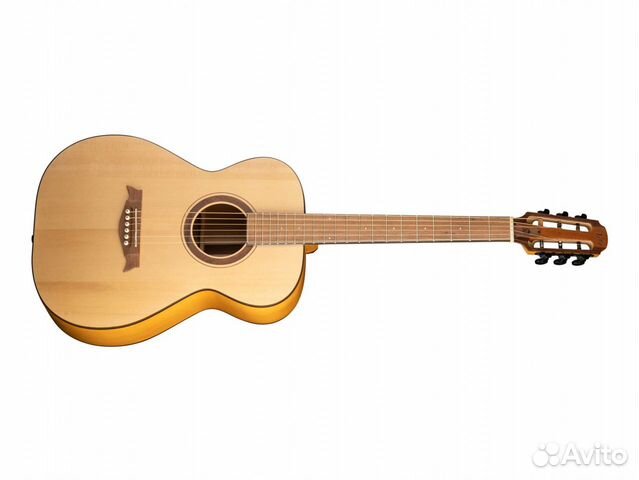Гитара акустическая D016A Doff