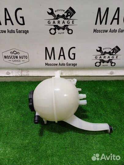 Бачок расширительный Bmw X7 G07 B58B30P (B58N)