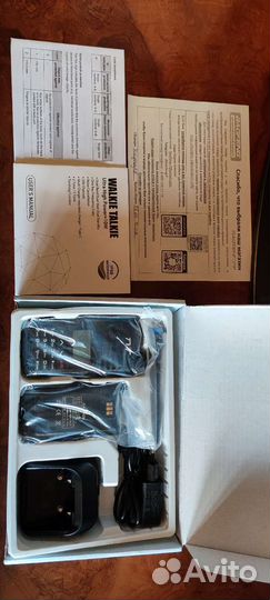 Рация TYT TH-UV99