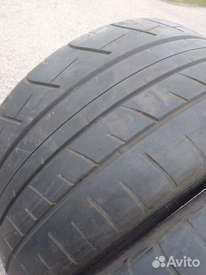 Dunlop SP Sport Maxx GT 600 DSS 285/35 R20