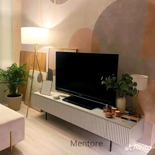 Тумба тв Filippo классическая