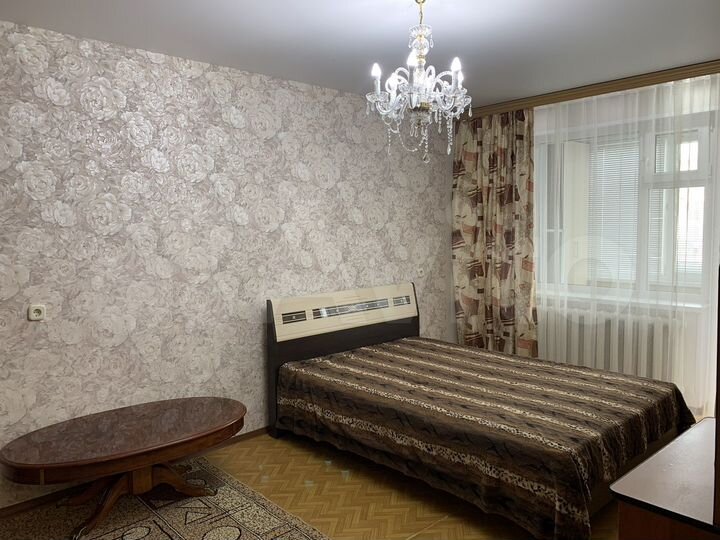 1-к. квартира, 36,1 м², 3/9 эт.