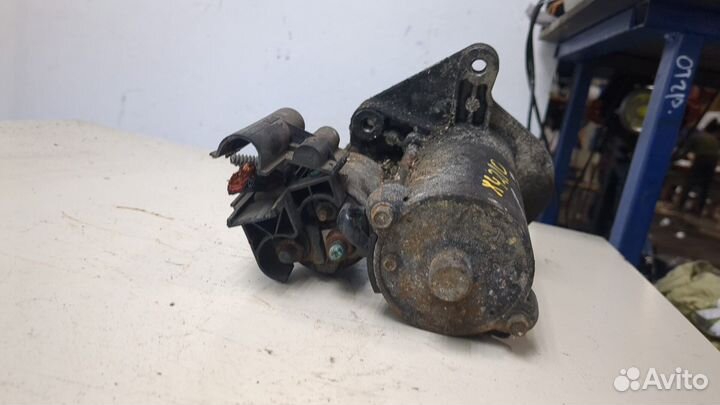 Стартер Volvo S40 2004, 2007