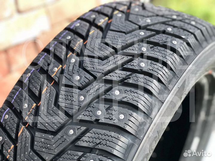 Hankook Winter I'Pike RS2 W429 245/50 R18 104T