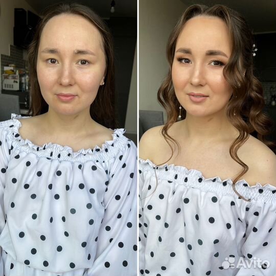 Визажист-стилист (прически, макияж, обучение )