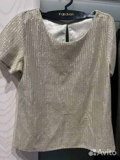 Костюм нарядный 134-140