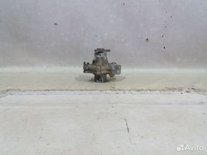 Мазда 6 GJ 2.0 2012- Помпа водяная 19744