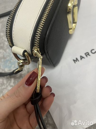 Сумка marc jacobs