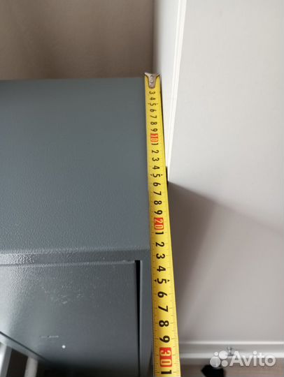 Оружейный сейф на 2 ствола Onix 130 mini