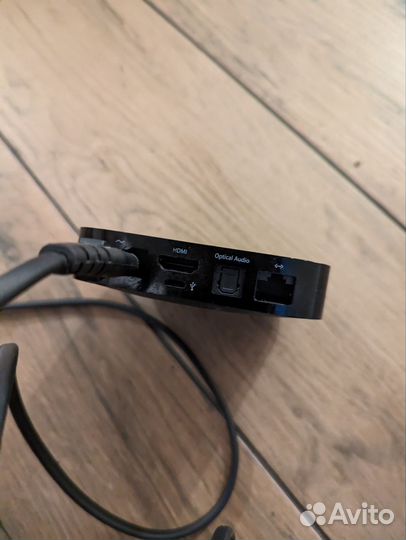 Приставка Apple TV 2 (Jailbreak)