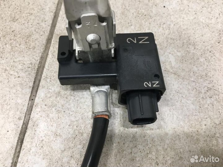 Клемма аккумулятора - Infiniti QX50 J55 P71A