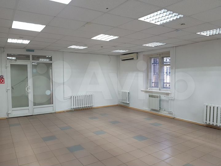 Свободного назначения, 84 м²