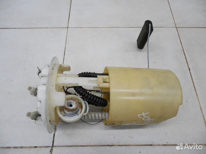 Насос топливный электрический Berlingo(first) (M59