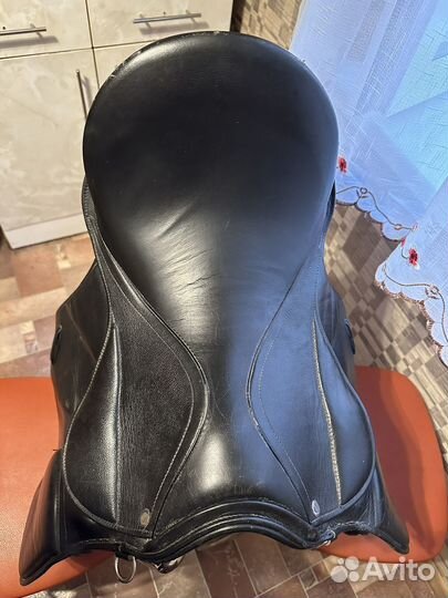 Седло универсальное 17,5