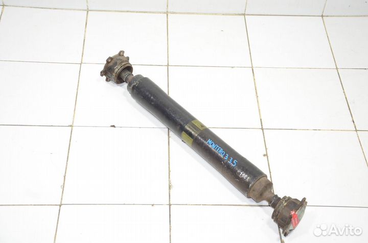 Карданный вал (кардан) Mitsubishi Montero V75 3.5