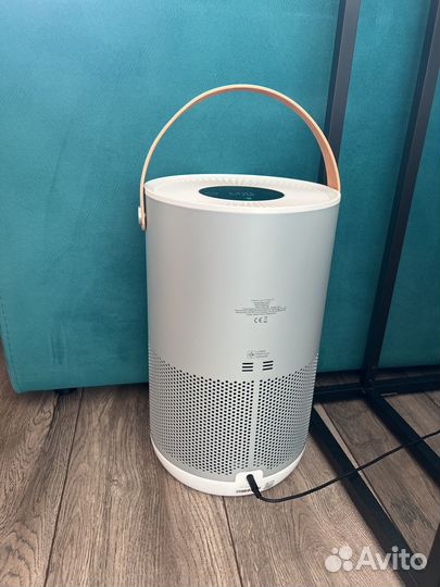 Очиститель Smartmi air purifier p1