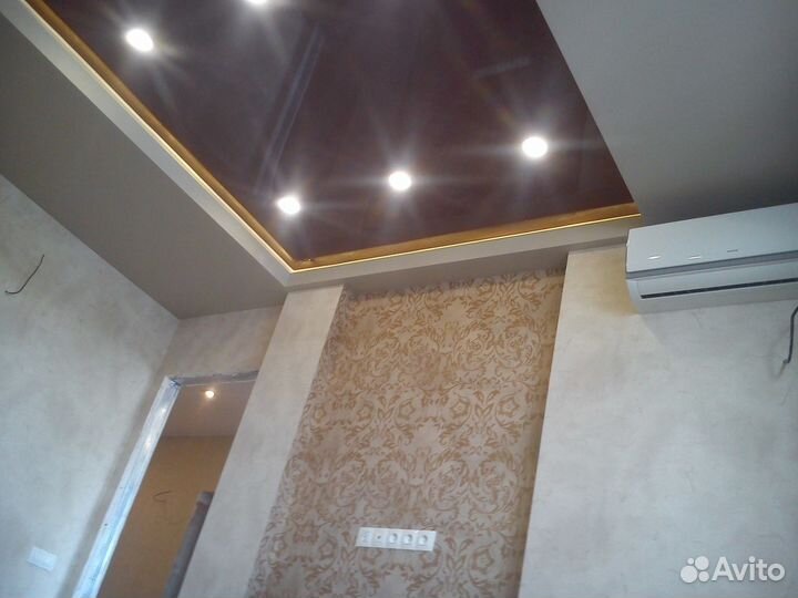 Отделочные работы от А до Я. Ремонт квартир