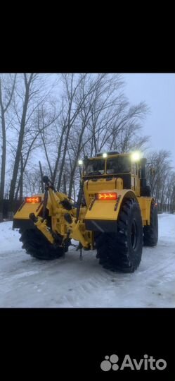 Трактор Кировец К-701, 2023