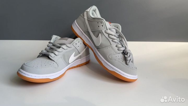 Кеды Nike SB Dunk low