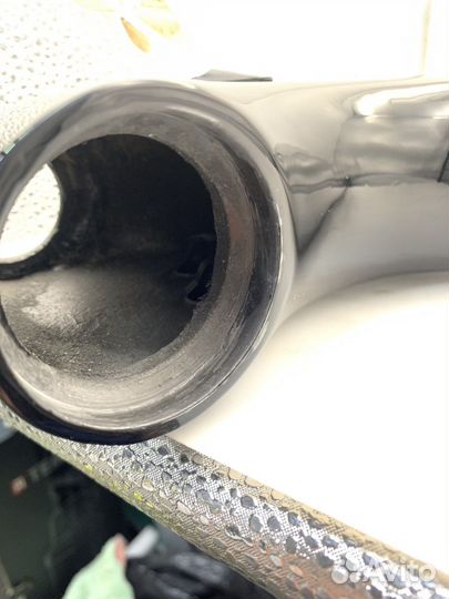 Карбоновая рама для велосипеда BXT 29er