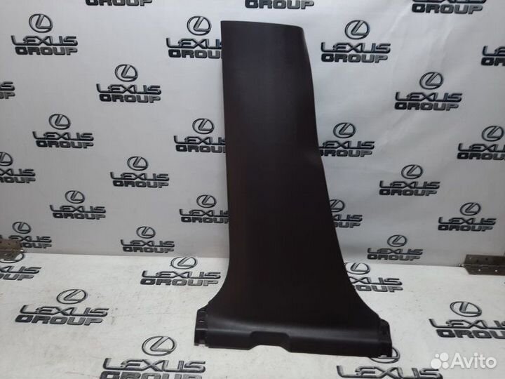 Обшивка стойки левая Lexus Rx450H GYL25 2grfxs