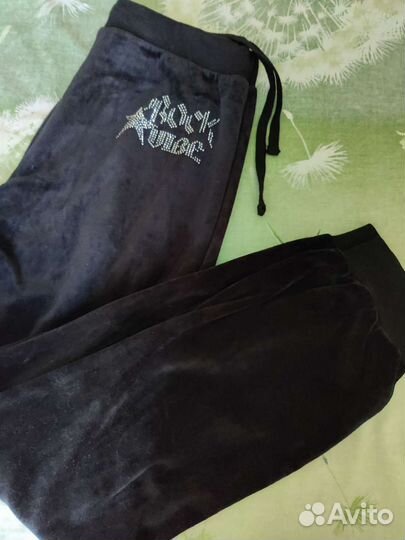 Спортивный костюм бархатный р.42