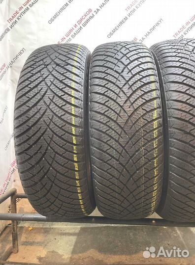 Headway PMS01 225/65 R17 106W