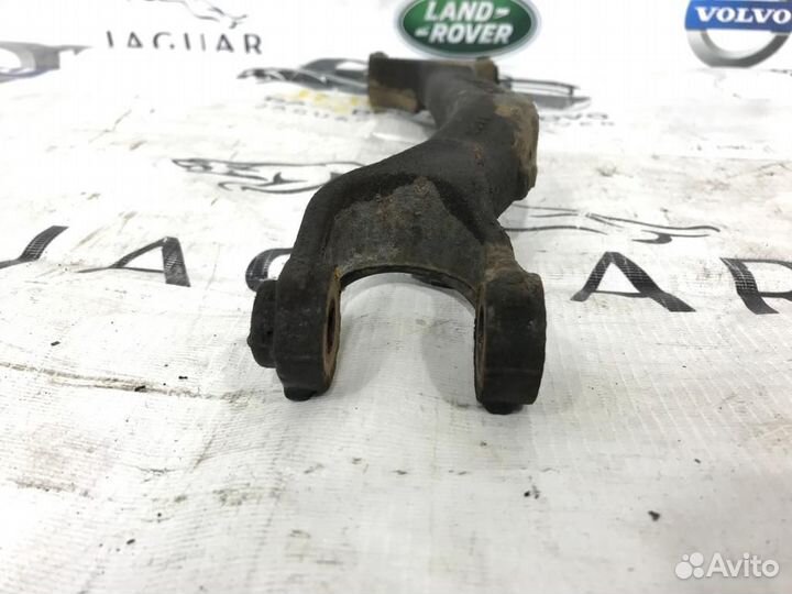 Рычаг продольный нижний левый Volvo XC90