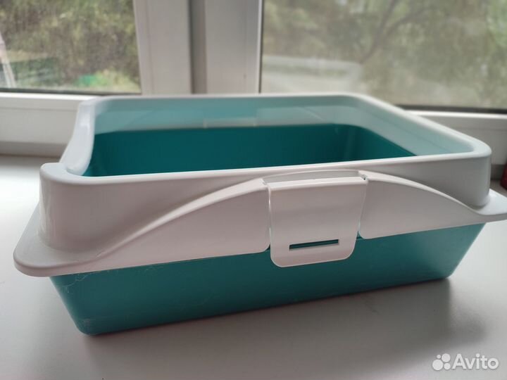 Лоток для кошек