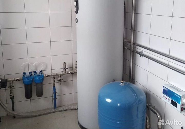 Сантехник Услуги сантехника Устранение засоров