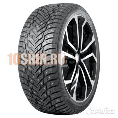 Nokian Tyres Hakkapeliitta 10p SUV 315/35 R21 111T