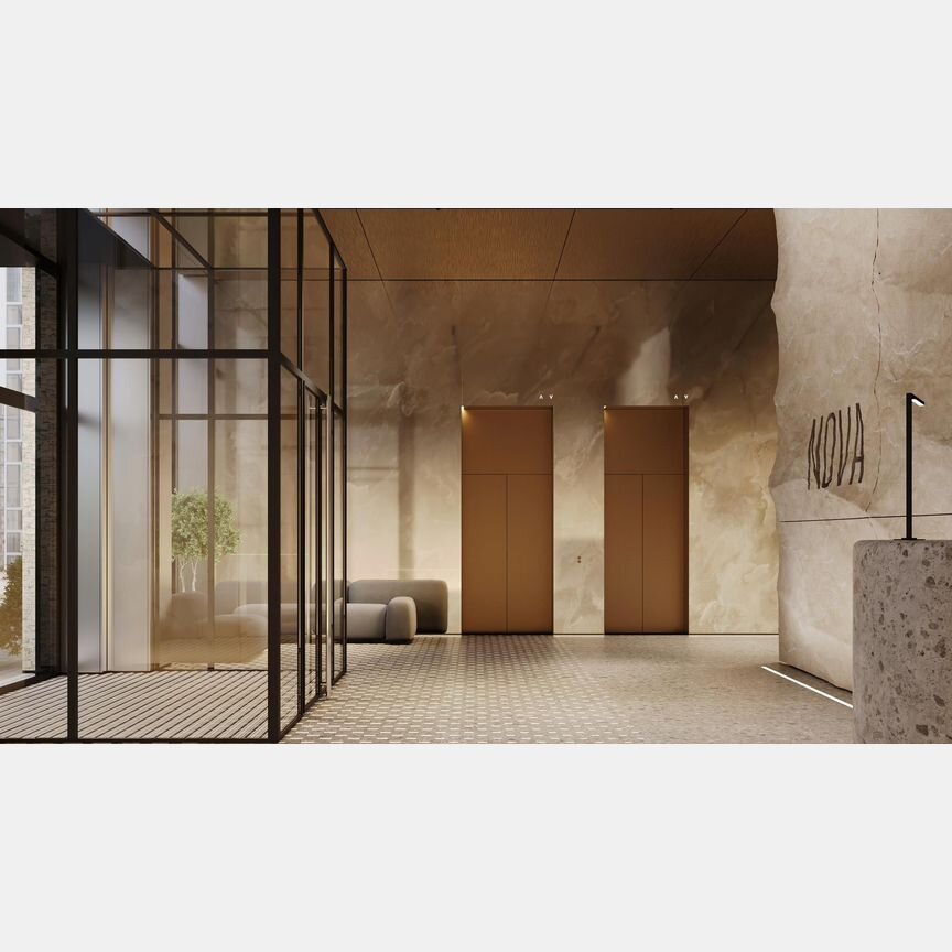 3-к. квартира, 91,1 м², 16/32 эт.