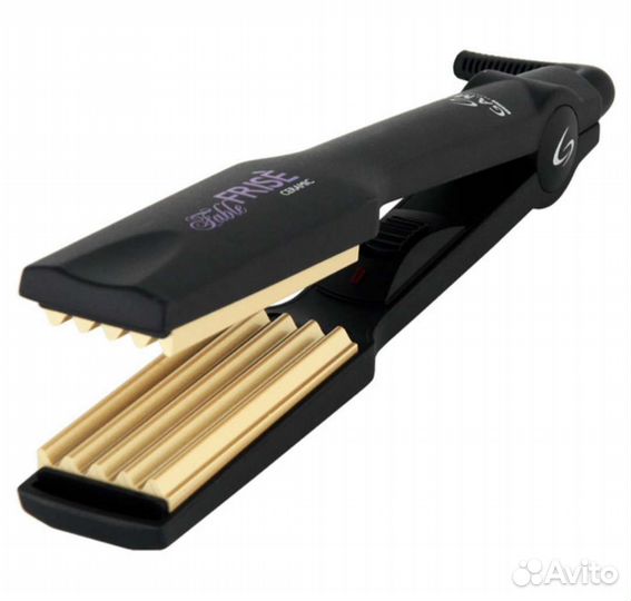 Щипцы-гофре GA.MA fable frise