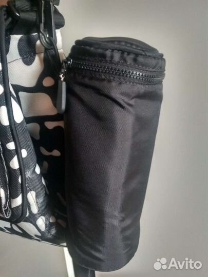 Сумка-трансформер для новорожденного, икеа