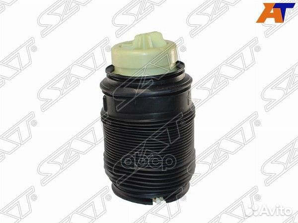 Пневмобаллон задний mercedes W212 (E63AMG) / W2