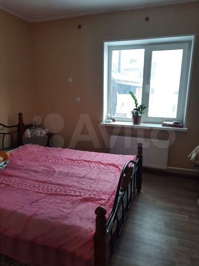 Дом 86,1 м² на участке 6 сот.