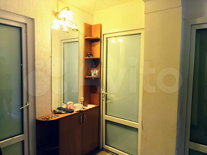 4-к. квартира, 79,5 м², 1/5 эт.