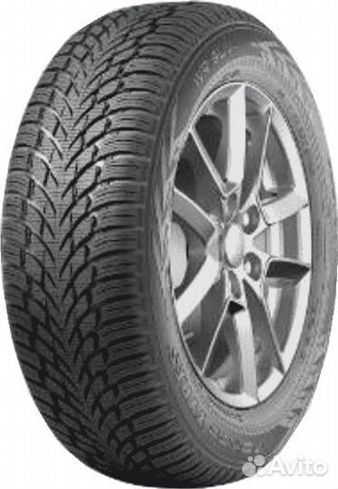 Nokian Tyres WR SUV 4 215/65 R17 103H