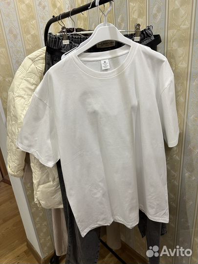 Футболка 46-56